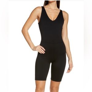 NWOT Zella jumpsuit